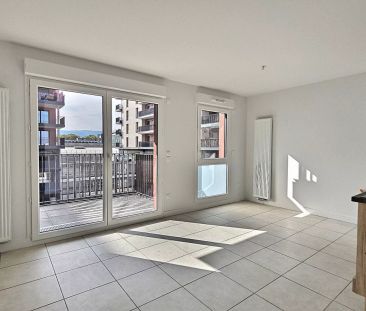 Appartement T2 en location - Les Fabrik de Mai - Photo 3