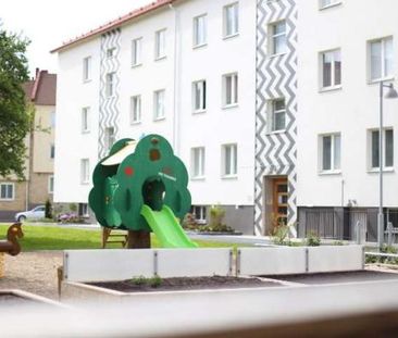 Smörbollsgatan 4A - Photo 1