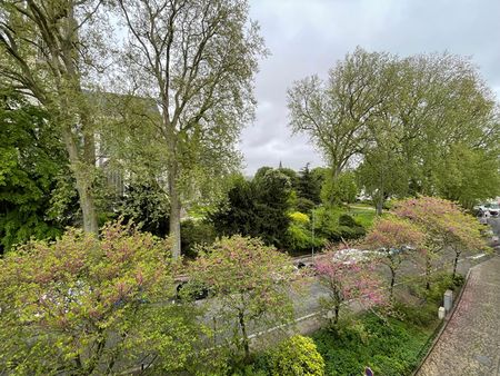 Location Appartement 1 pièce 21m² - Photo 4