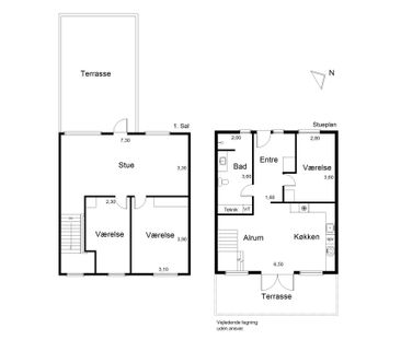 Helsingborgvej 7, 8600 Silkeborg - Foto 6