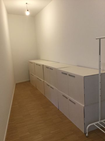 Origineller Grundriss in luftiger Höhe! - Foto 2