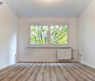 Sanierte 3-Zimmer-Wohnung mit Balkon! - Photo 4