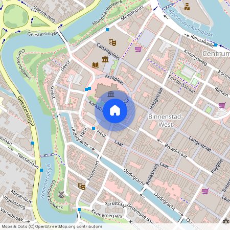 Binnenstad-West, 1811 GM, Koorstraat, Alkmaar