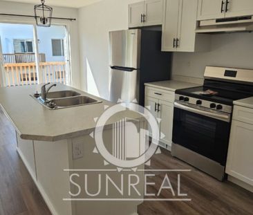 Camrose 2 Bedroom Townhouse - Photo 5