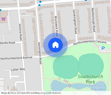 Northumberland Crescent : ONLINE ENQUIRIES ONLY - Photo 1