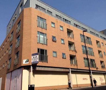 Tommy Lee's House, Falkland Street, Liverpool, L3 - Photo 4