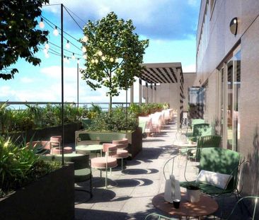 2 bedroom apartment to rent - Photo 2