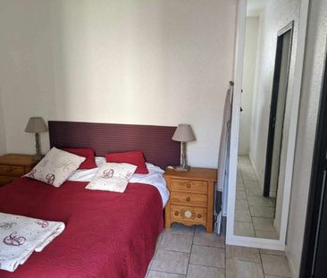 Location Appartement 2 pièces Meublé 32m² ROCHEFORT 17300 - Photo 3