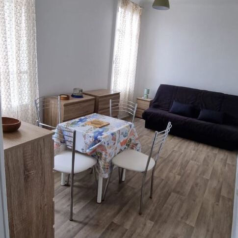 Appartement Neuilly Plaisance 1 pièce(s) 16.57 m2 - Photo 1