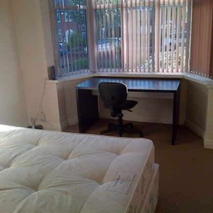 1 Bed - Cherington Road Selly Oak Birmingham B29 - Photo 1