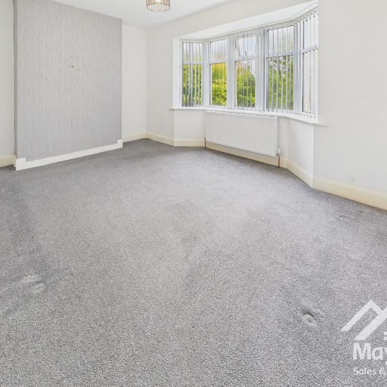 2 bedroom semi-detached house to rent - Photo 1