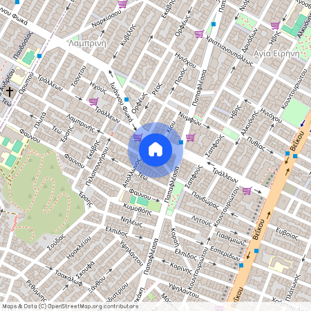 Λαμπρινή (Γαλάτσι)