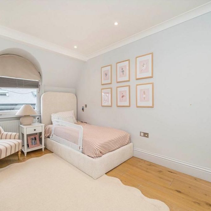 5 bedroom house to rent - Photo 1