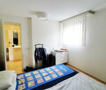 2.5 Zimmer, 90 m², EG - Foto 2