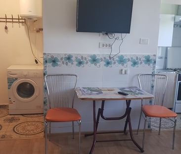 Gara de Est Apartament doua camere (sect. 2)- ieftin - Photo 1