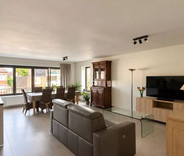 Prachtig appartement met 2 slaapkamers & terrassen in Lier! - Photo 1