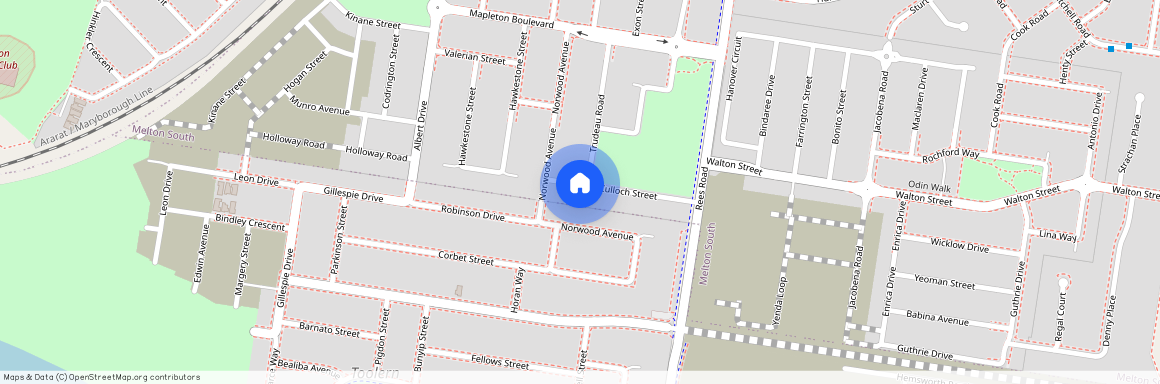 35 McCulloch Street, 3338, Melton South