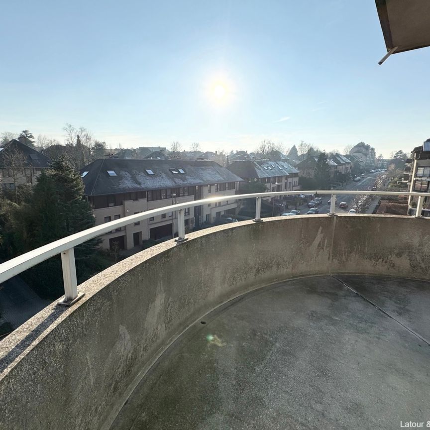 Rue Konkel, 1200, Woluwe-Saint-Lambert - Photo 1