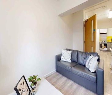 Bronze Non Ensuite - Photo 2