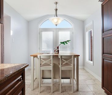 For Lease - 366 Forestbrook Street, Kanata, Ontario - Photo 4