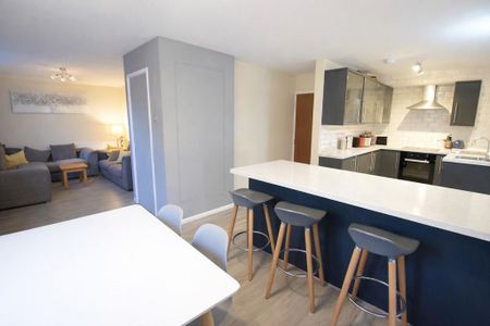 1 bedroom in a house share to rent - Photo 4