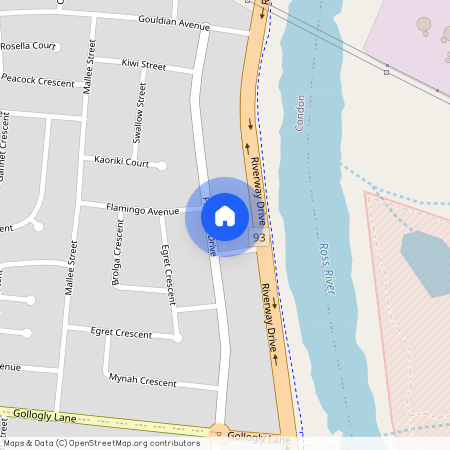 138 Pinnacle Drive, Condon