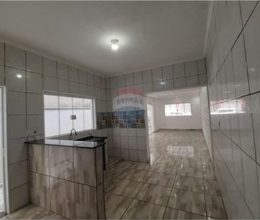 Casa para locação 3 dormitórios, Zona Norte Sorocaba - Foto 1