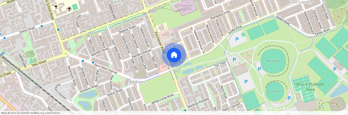 6 Pipipi Cres, 2112, Takanini