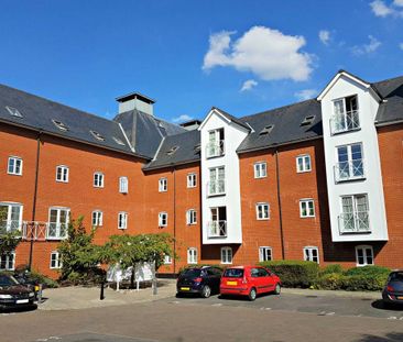 2 bedroom apartment to rent - Photo 3