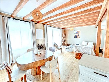 Maison T4 près de ALBIGNAC à louer - Photo 2