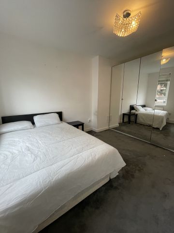 Room in a Shared Flat, Ramar House, E1 - Photo 3