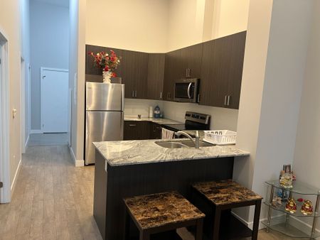 For Lease - 100 Garment Street, Kitchener, Ontario - Photo 2