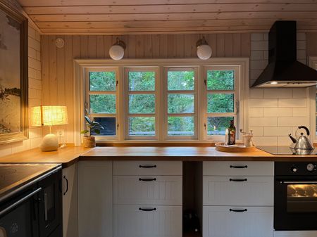 Hallers väg, Djurhamn - Foto 2