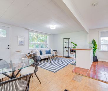 For Lease - 6 Lloyd George Avenue, Toronto, Ontario - Photo 5