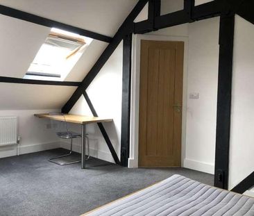 Bed Apartment, The Courtyard St Annes Well Mews, Lower North Street... - Photo 4