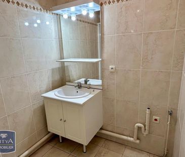 Location Appartement 3 pièces 55m² LE MANS 72100 - Photo 3