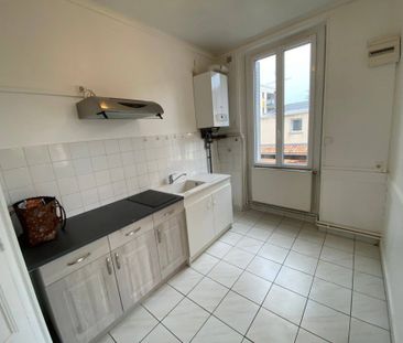 Location appartement 2 pièces 37.27 m² à Crest (26400) - Photo 5