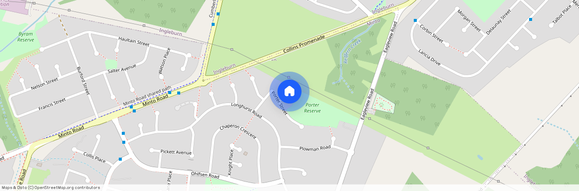 6/23 Porter Street, NSW 2566, Minto