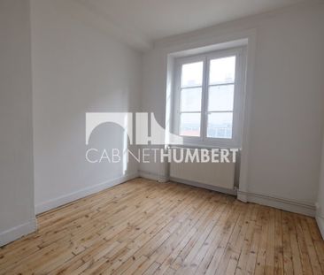 Location Appartement 2 pièces 48m² ST ETIENNE 42000 - Photo 6