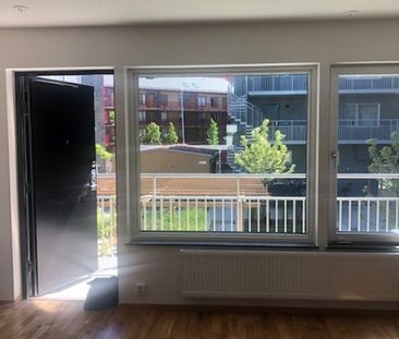 Snorkelgatan 11 A, Hyllievång - Photo 5