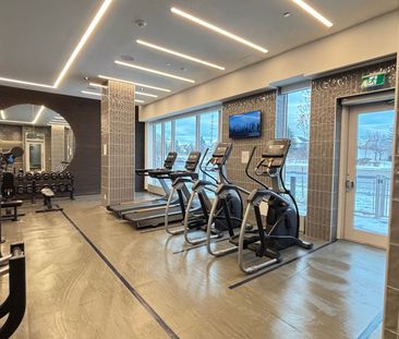 For Lease - 412 Silver Maple Road Unit# PH114, Oakville, Ontario - Photo 5