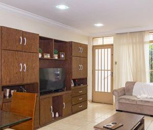 Casa para alugar com 219m², 5 quartos e 2 vagas - Photo 2