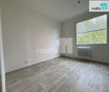 Pronájem bytu 2+1, 48 m - Photo 3