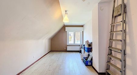 Prachtige villa met tuin, garage en 4 SLPKS te Afsnee - Photo 4