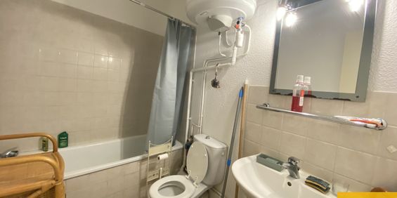 Location Appartement 1 pièce 22m² LIMOGES 87000 - Photo 3