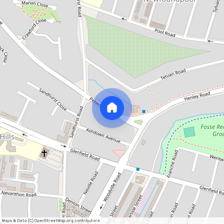 Petwort Drive, Leicester, LE3