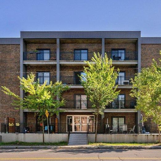 Chambre à louer - Salle de bain privée! 1491 boul. de l'Entente - Photo 1
