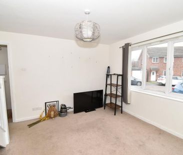 1 bedroom semi-detached house to rent - Photo 1