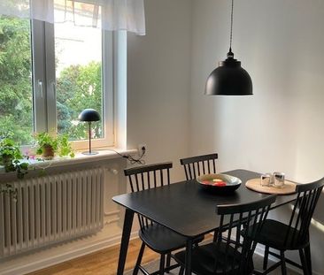 Timmermansgatan 5 Lgh 1101 - Foto 3