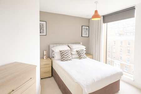 2 bedroom flat to rent - Photo 5